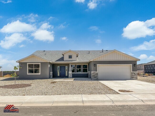 Four bedroom, new construction home for re... - Four bedroom, new construction home for re...