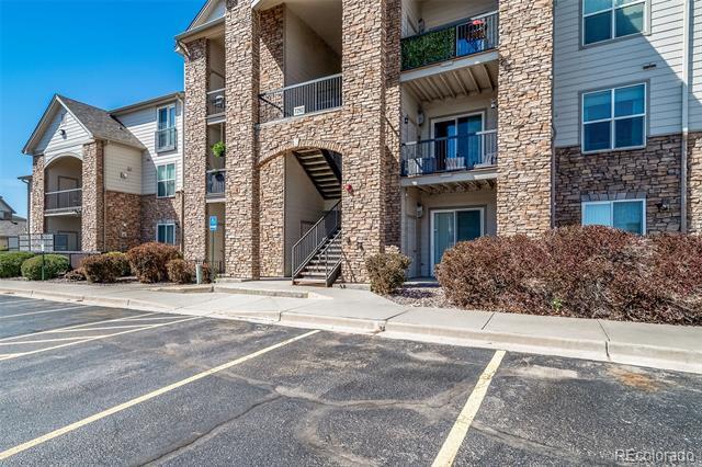 7292 S Blackhawk St Unit 203