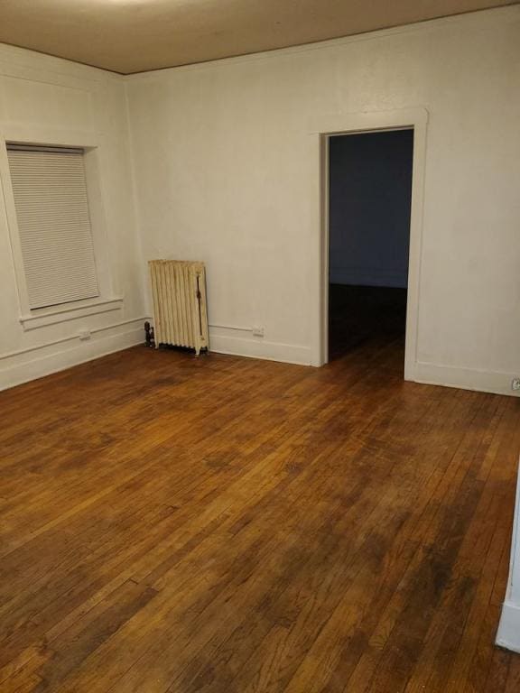 Building Photo - 11 1/2 N Van Buren Ave, 302-302 Unit 302