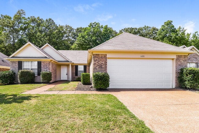 Building Photo - 1481 Lawson Dr