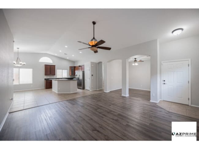 Photo - Settle Into This Warm And Welcoming 3/2 Home In Maricopa's Cobblestone Farms, Offering Comfort, Spac