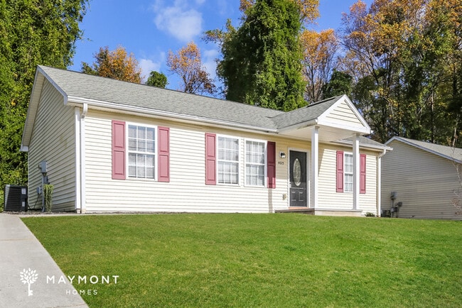 Photo - 4015 Mountainridge Dr