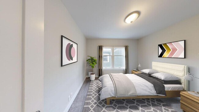 Photo - 5649 11th Ave NE Unit Upper