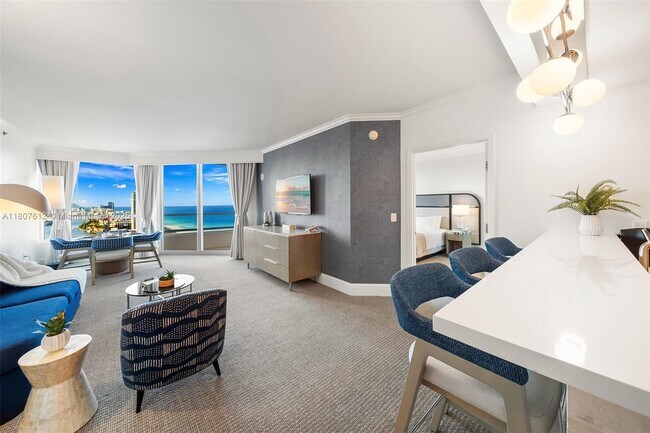 Photo - 4401 Collins Ave Unit 3505