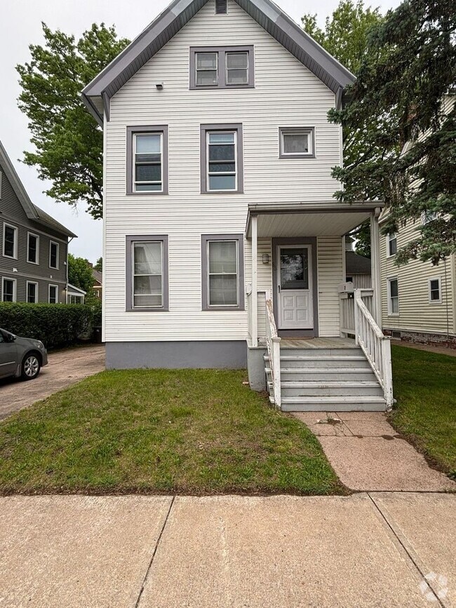 Building Photo - 85 Avon St Unit 2 Rental