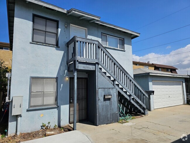 Building Photo - 4611 1/2 Marine Ave Rental