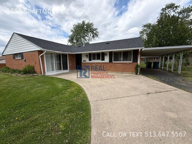 Building Photo - 5885 Craftmore Dr
