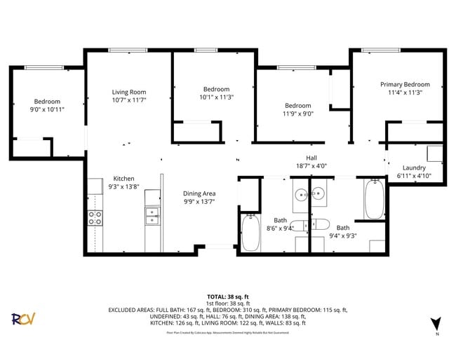 Photo - The Summit on College Hill