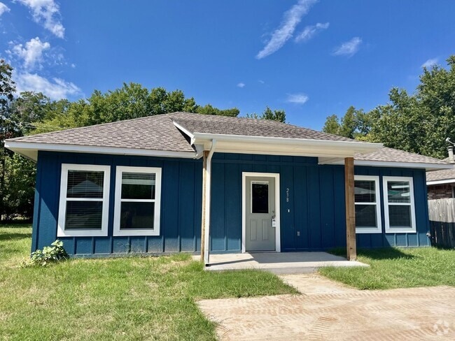Building Photo - Brand new two bedroom home in Shawnee.