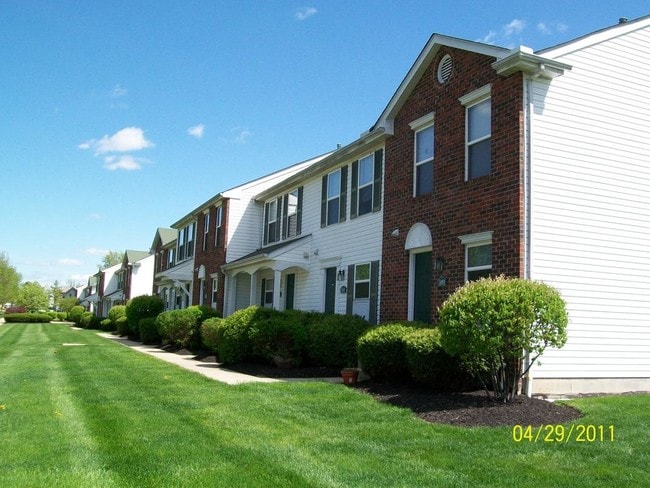 Townhome