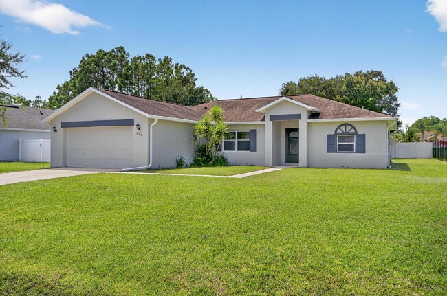 Photo - Beautiful 3 Bedroom Indian Trails Home!