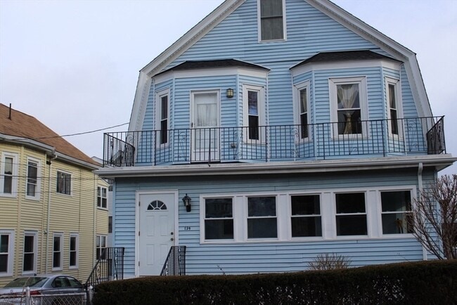 Building Photo - 139 Langdon Ave Unit 1