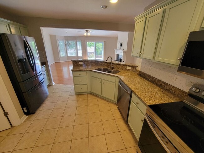 Photo - 3 Bed, 2 bath Home Available in Anderson