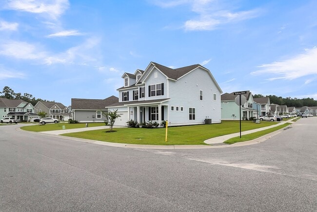 Building Photo - Spacious 5BR/4.5BA Home in Foxbank Plantation | Built 2023 | Gourmet Kitchen & Screened Porch
