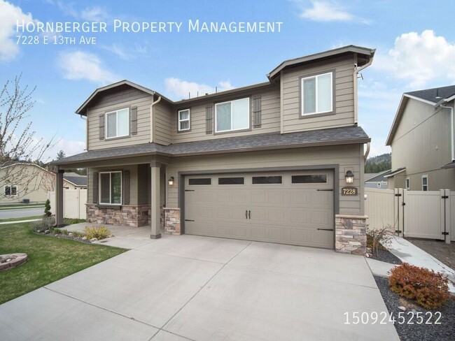 Single Family Home in Spokane Valley!! - Single Family Home in Spokane Valley!!