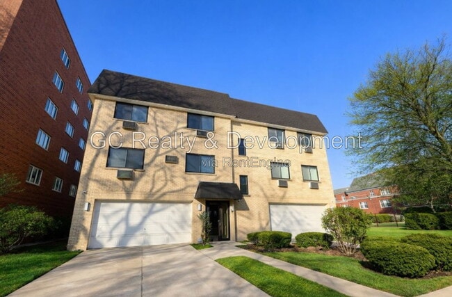 Building Photo - 800 Graceland Ave Unit 105