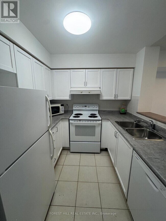 Photo - 35 Finch Ave E Unité 707