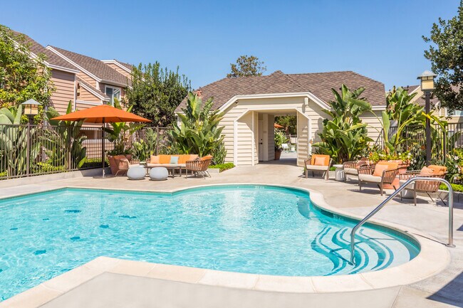 Windwood Glen Apartment Homes