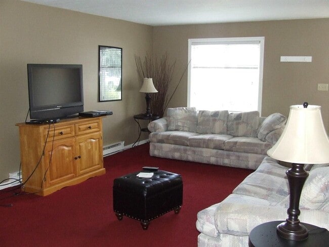 6 Hayes Dr Unit 44