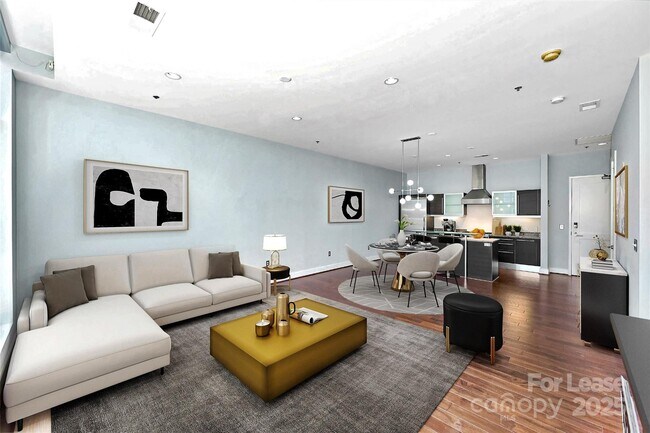 Photo - 1100 Metropolitan Ave Unit 405