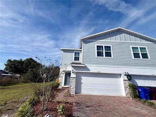 Building Photo - 1603 Cloudy Ct