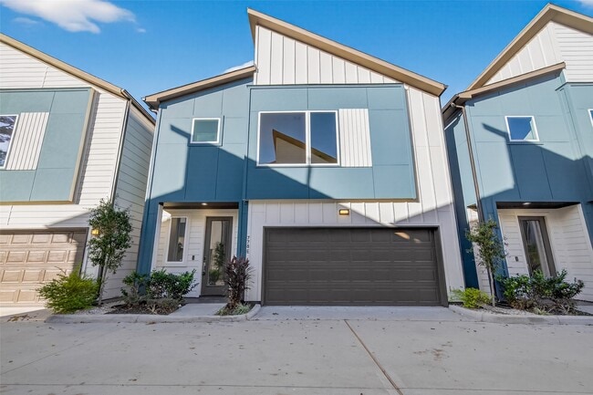 Building Photo - 778 Paul Quinn St