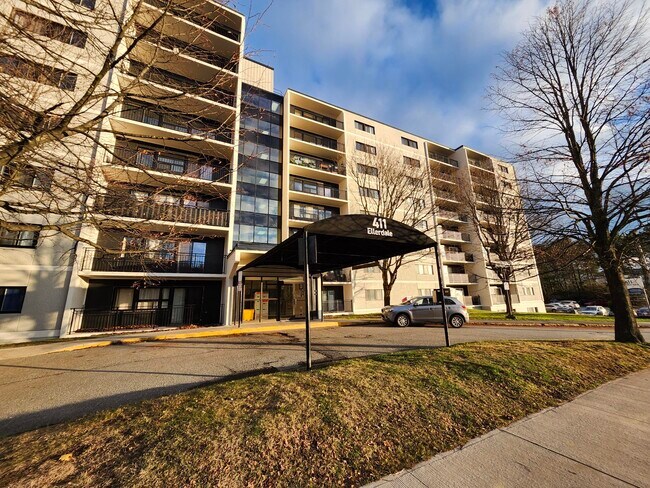 Photo - 411 Ellerdale St Unité 506