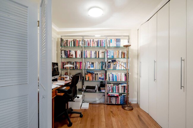 Photo - 100 W 57th St Unit 12-G