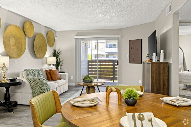 Building Photo - Citrine on 67th Rental