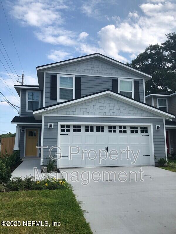 Building Photo - 8101 Oden Ave Rental