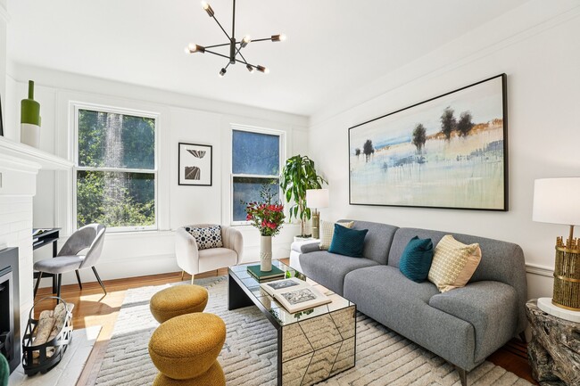 Photo - 3967 18th St Unit Apt 4