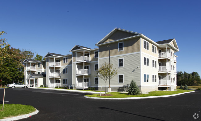 Longview Place Apartments - Longview Place Apartments