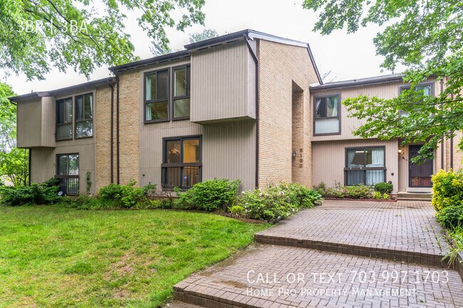 Photo - Welcome to 3136 Eakin Park Ct!