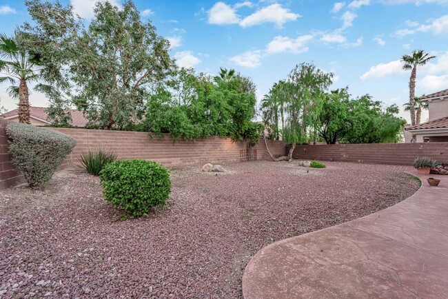 Photo - Luxury Rental in Summerlin