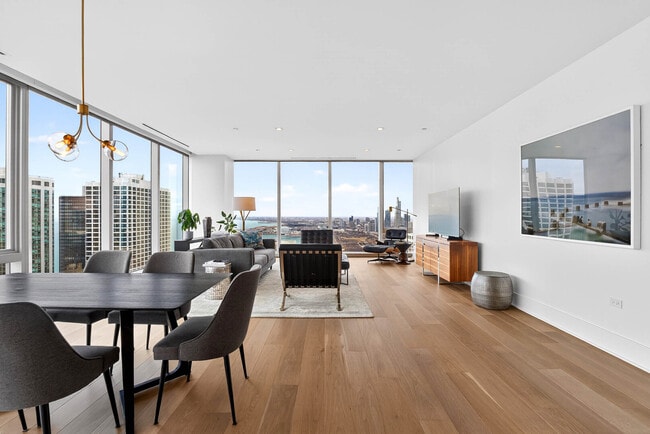 Photo - 363 E Wacker Dr Unit 3709