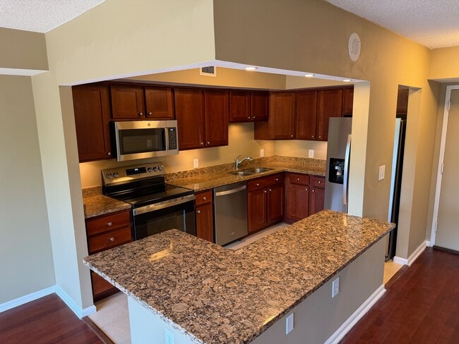 Building Photo - 2230 George C Marshall Dr Unit 818