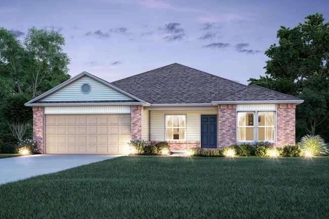 *Pre-leasing* Four Bedroom | Two Bath Home... - *Pre-leasing* Four Bedroom | Two Bath Home...