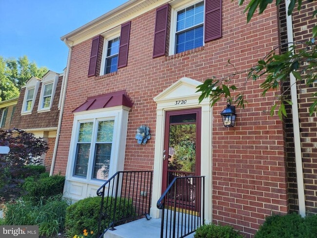 Photo - 3720 Mt Airey Ln