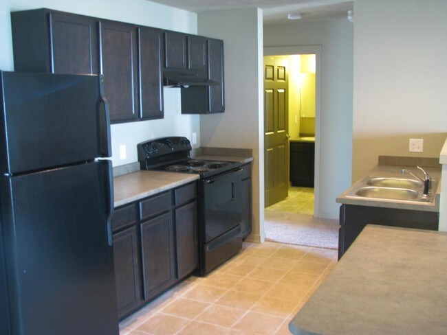 Photo - Northland Flats Apartments