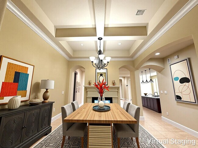 Photo - 27610 Dalton Bluff Ct