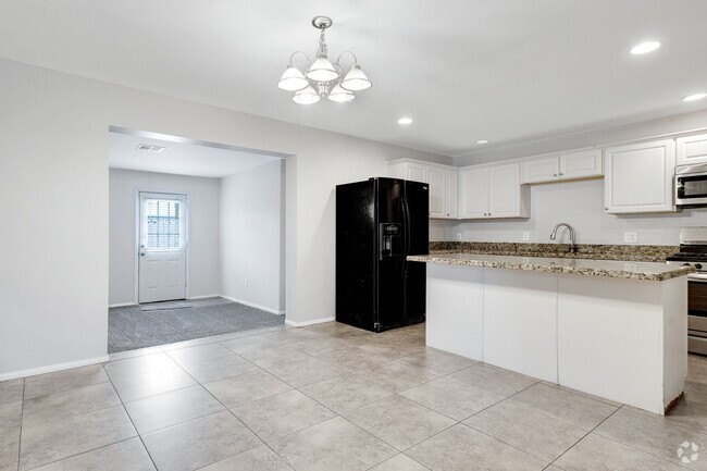 Building Photo - SFH 5/3 Rental