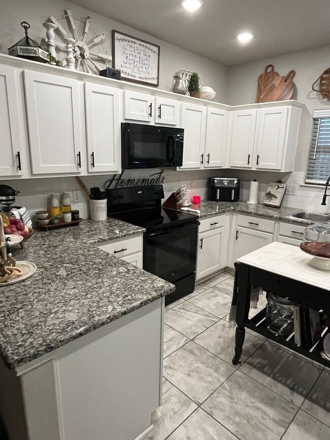 Photo - Stunning 3 bedroom in Belton ISD!