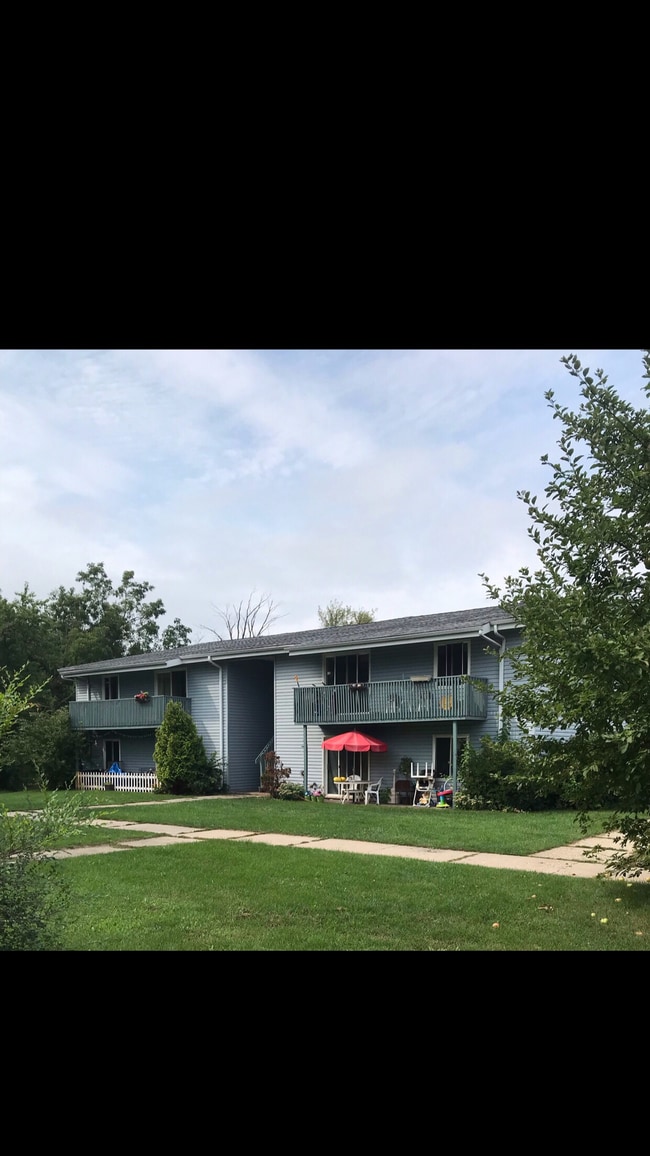 Building Photo - 116 W Brink St Unit 116-6