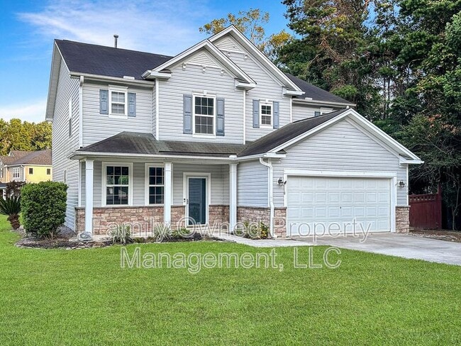 Photo - 110 Education Blvd