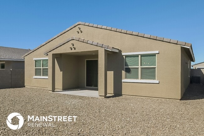 Building Photo - 6907 W Allen St