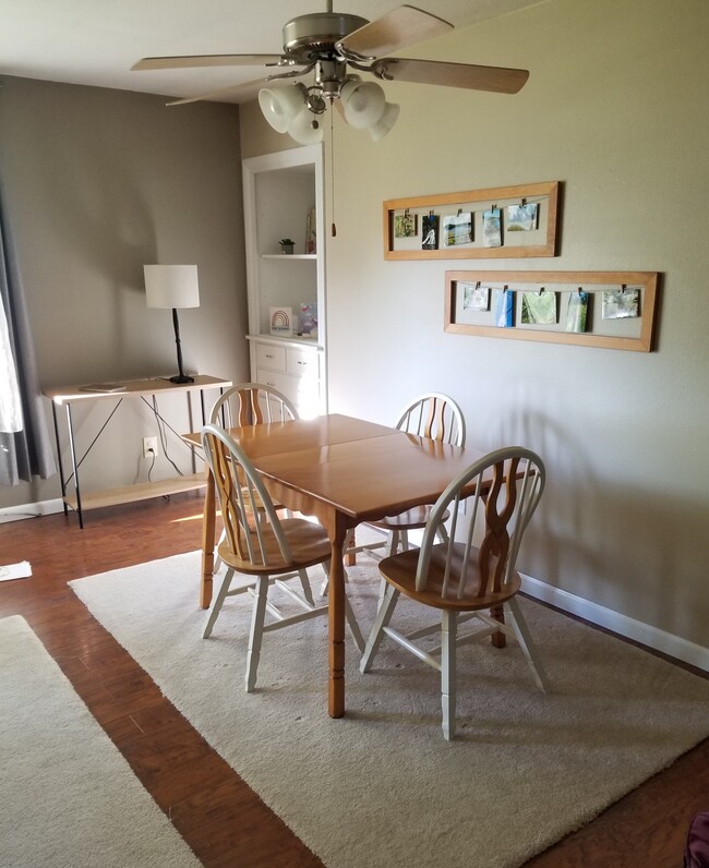 Photo - 609 11th St S Apartments Unit Two bedrooms