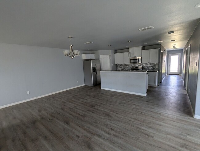 Photo - 1302 N Clinton Ave Unit A