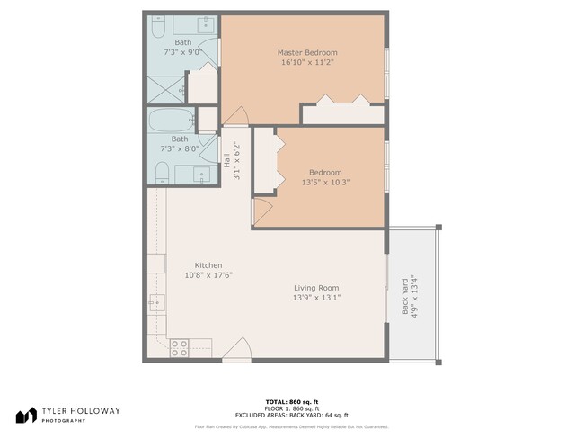Cambridge Upper - Knollwood Village Apartments