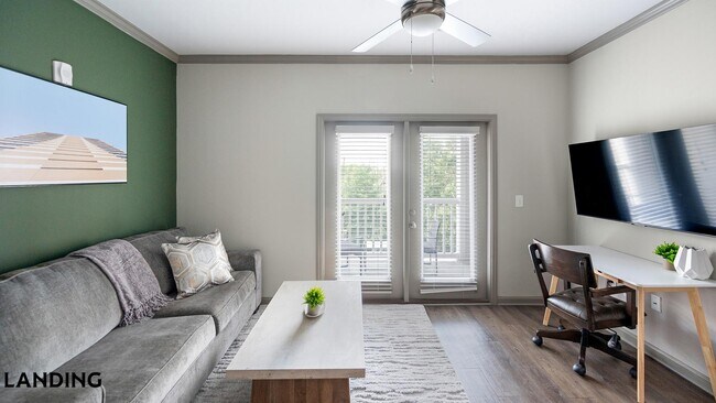 225 Walden Village Ln Unit 204