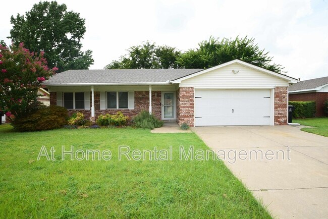 Building Photo - 1608 S 1st Pl Rental